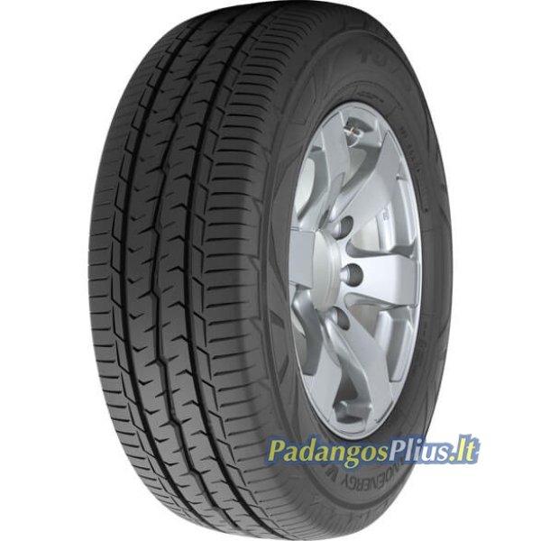 TOYO Nano Energy Van 205/65 R15C 102/100T  