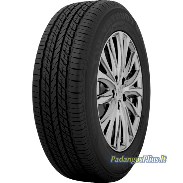 TOYO Open Country U/T 235/65 R17 104H  