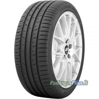 TOYO Proxes Sport 215/45 R17 91W XL 