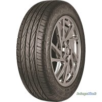 TRACMAX X-Privilo H/T 265/65 R17 112H  