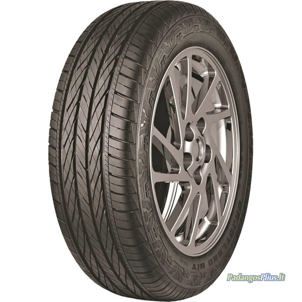 TRACMAX X-Privilo H/T 265/65 R17 112H  