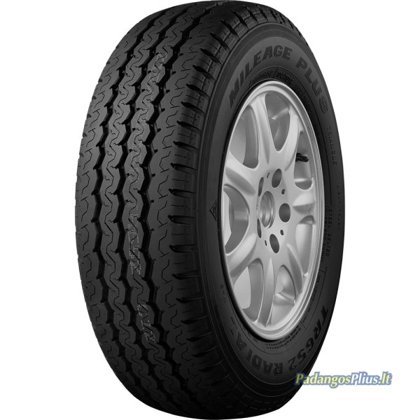TRIANGLE TR652 195/75 R16C 107/105R  