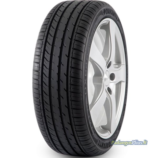 DAVANTI DX640 225/45 R17 94W XL 