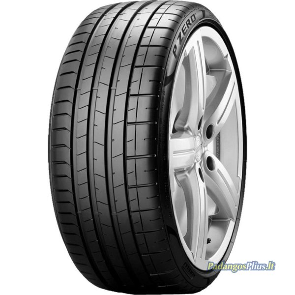 PIRELLI P-Zero (PZ4) Sports 325/30 R23 109Y XL 