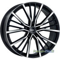 MAK Union Black Mirror 7.5x17/5x112 D57.1 ET39  