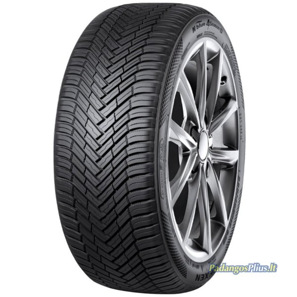 NEXEN NBlue 4Season 2 185/65 R15 92T XL 