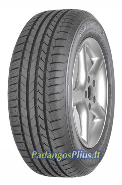 GOODYEAR EfficientGrip 195/60 R16 89H  