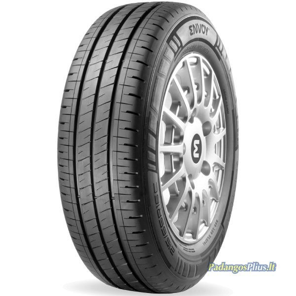 ENVOY Vertra 195/75 R16C 107/105R  