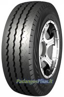 NANKANG CW-25 185/80 R14C 102/100R  