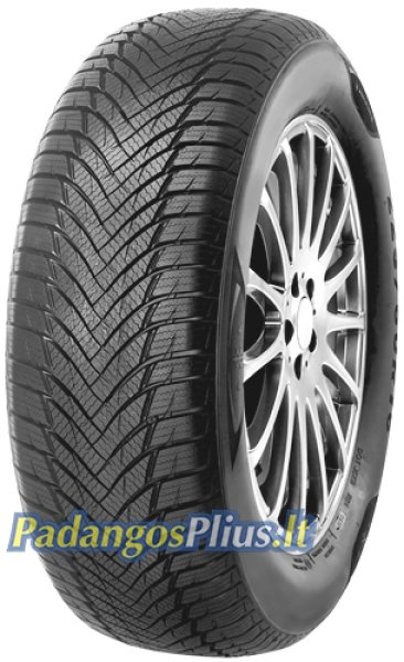 TRISTAR SNOWPOWER HP 195/50 R15 82H  