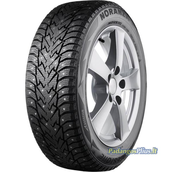 BRIDGESTONE Noranza 001 225/45 R17 94T XL 