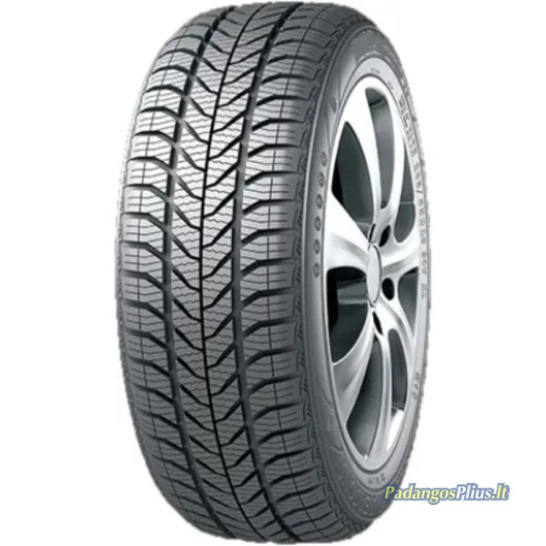 DURATURN MOZZO WINTER VAN 195/75 R16C 107R XL 