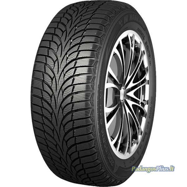 NANKANG SV-3 245/50 R19 105V XL 