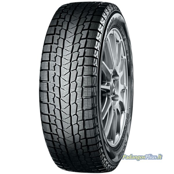 YOKOHAMA ICE GUARD (IG53) 265/35 R21 101H XL 