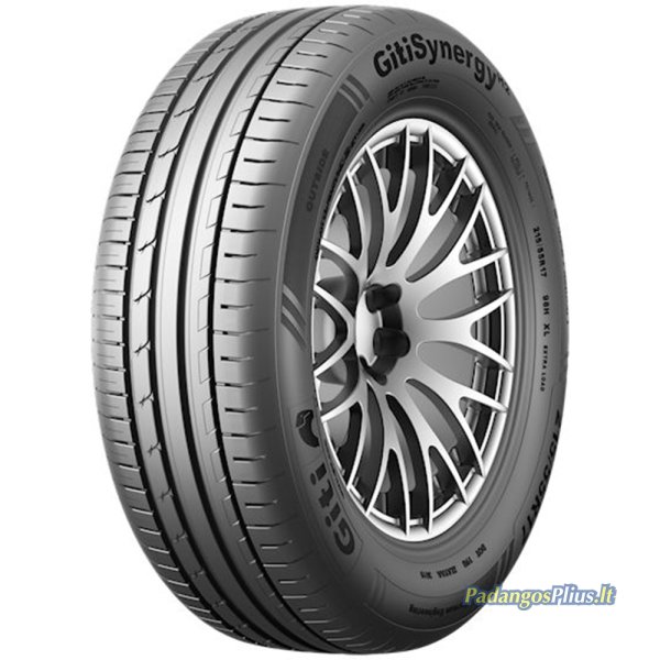 GITI SYNERGY H2 255/45 R20 101T  