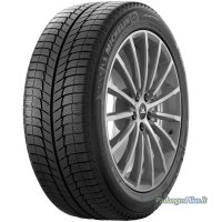 MICHELIN X-ICE XI3 275/40 R20 102H  