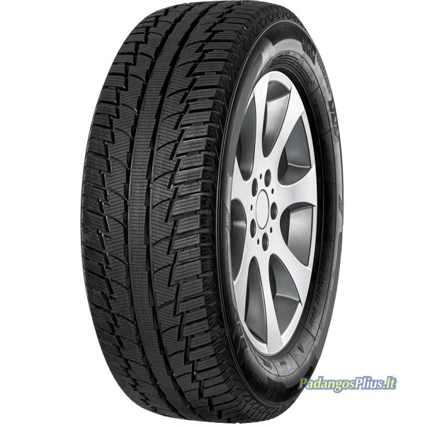 SUPERIA Snow SUV 255/55 R18 109H XL 