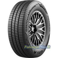 GITI Van All Season LA1 185/75 R16C 104/102R  