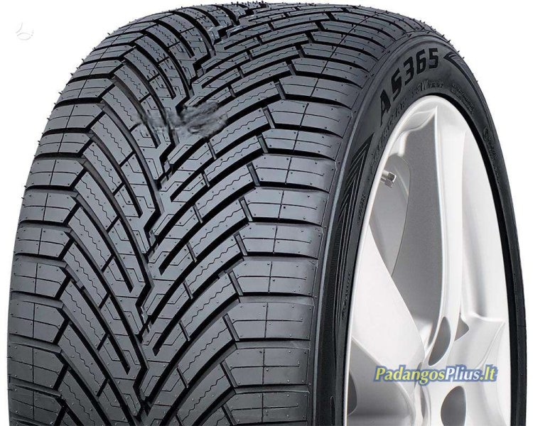KINGBOSS AS365 215/60 R16 99H XL 