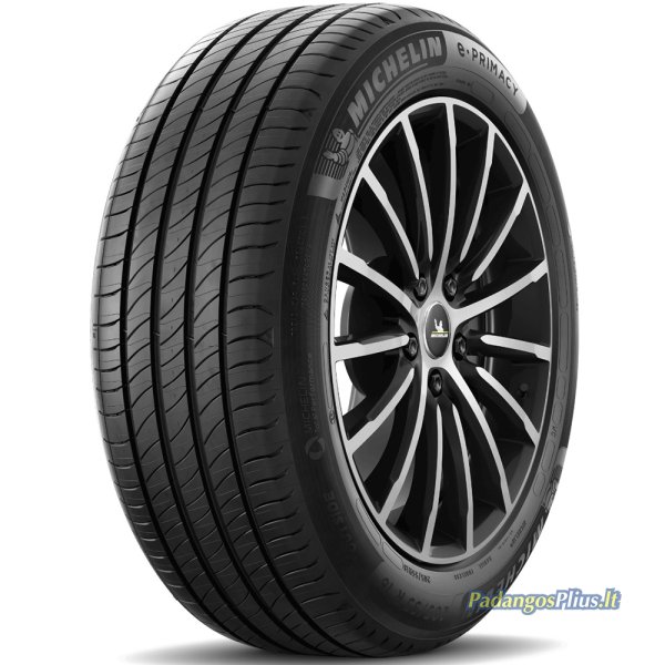 MICHELIN E Primacy 215/50 R19 93T  