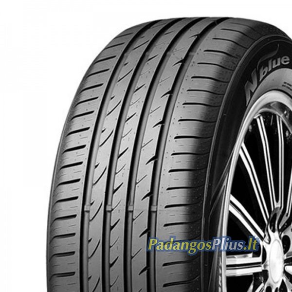 NEXEN N BLUE S 205/55 R16 91V  