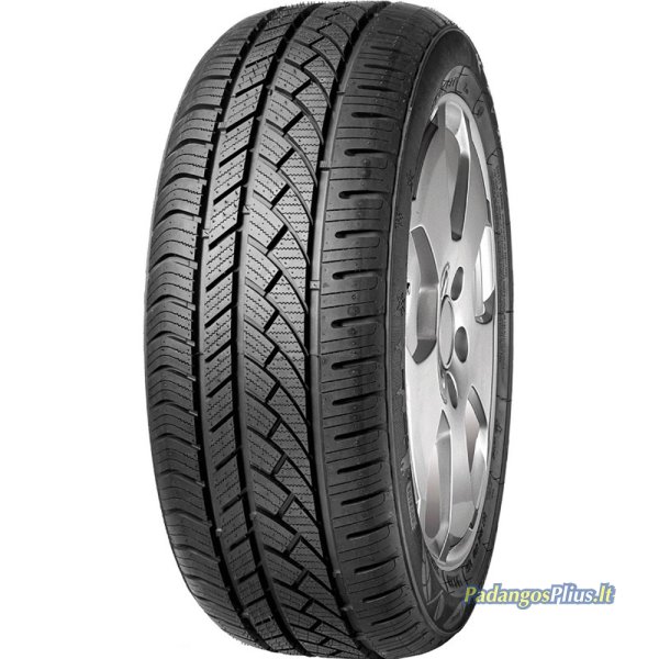 ATLAS Green VAN 4Seasons 215/70 R15C 109/107R XL  