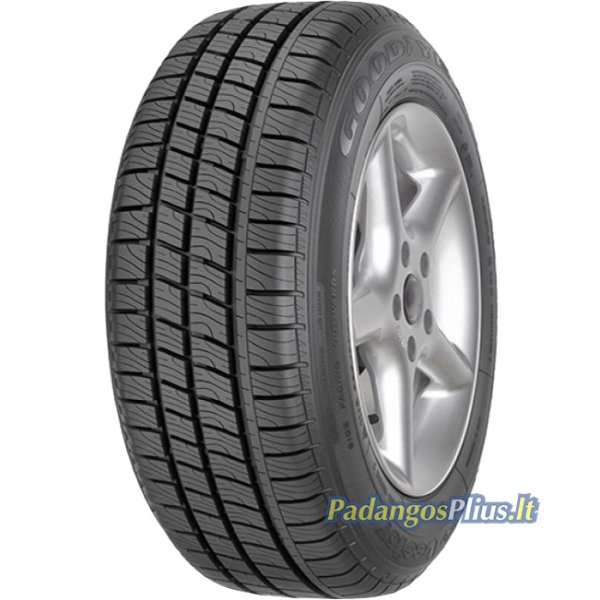GOODYEAR Cargo Vector 2 225/55 R17 104106N  