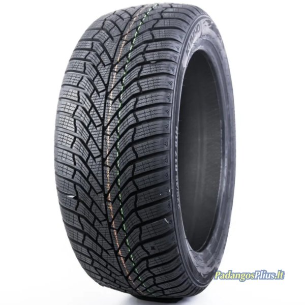 KUMHO Wintercraft WP52 205/60 R17 97H XL 
