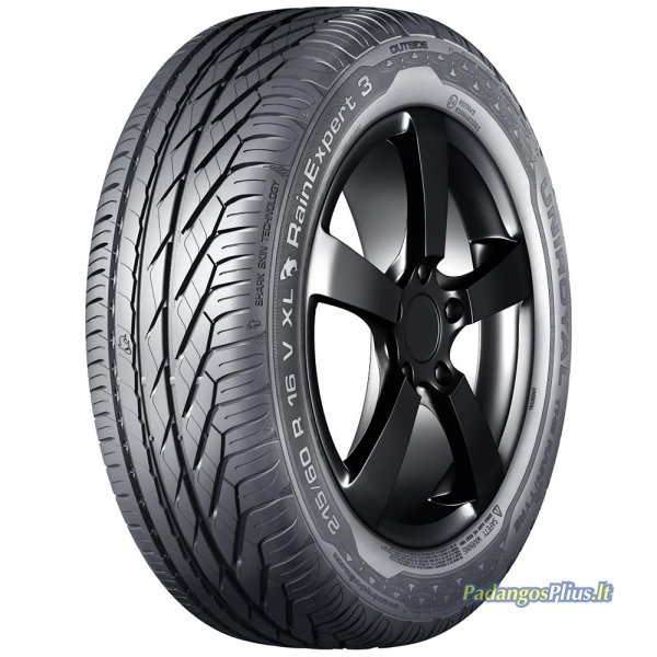 UNIROYAL RainExpert 3 185/70 R13 86T  
