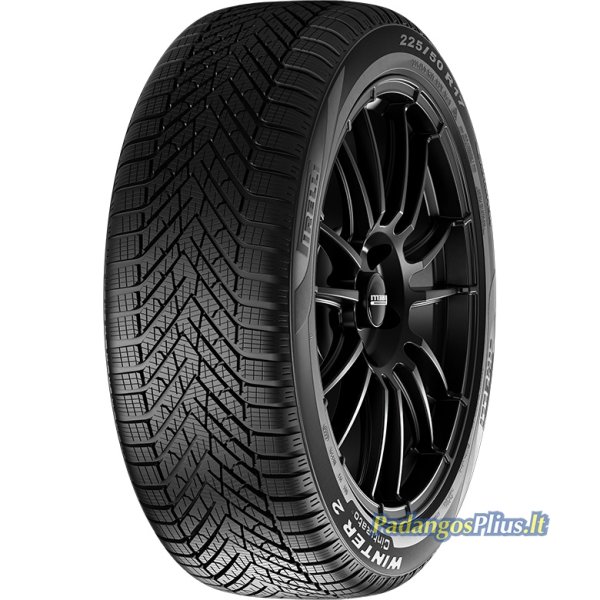 PIRELLI Cinturato Winter 2 215/40 R17 87V XL 