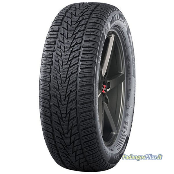 NANKANG SV-4 275/35 R21 103W XL 