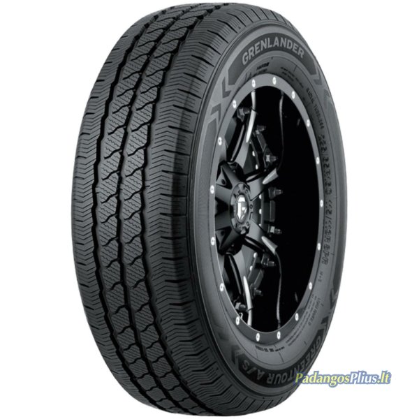 GRENLANDER GREENTOUR A/S 215/65 R16C 109/107R  