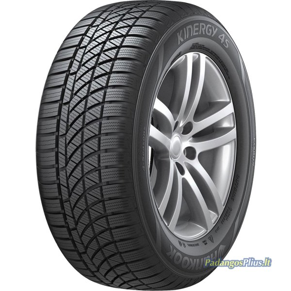 HANKOOK KINERGY 4S H740 205/60 R16 92H  