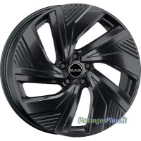 MAK Electra Gloss Black 7.5x19/5x112 D66.6 ET54  