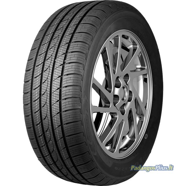 TRISTAR SnowPower SUV 235/65 R17 108H XL 