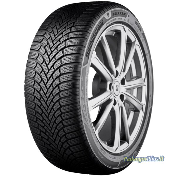 BRIDGESTONE Blizzak 6 Enliten 285/30 R21 100W XL 
