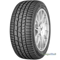 CONTINENTAL WinterContact TS 830P 275/40 R19 101V  