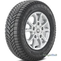 MICHELIN Agilis Crossclimate 215/60 R17C 109T  