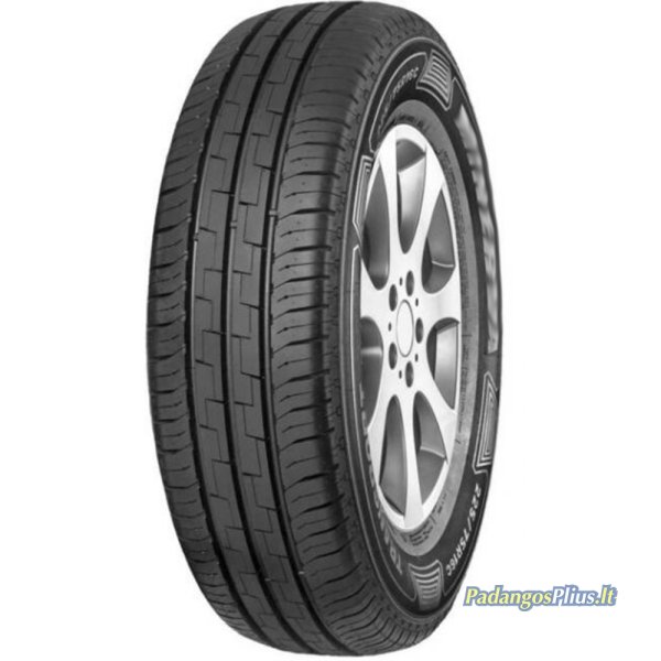 IMPERIAL ECOVAN3 215/65 R15C 104/102T  