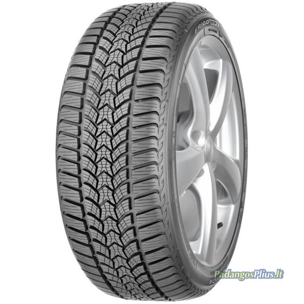DEBICA Frigo HP2 205/55 R17 95V XL 