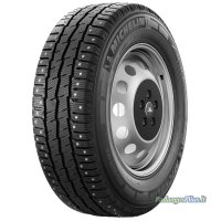 MICHELIN Agilis X-Ice North+ 195/75 R16C 107/105R  