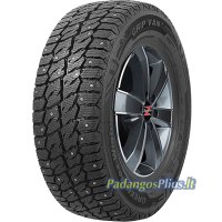 Green Max G-M W G Van 2 175/80 R13C 97/95Q  