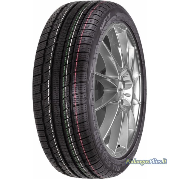 HIFLY All-Turi 221 185/70 R14 88T  