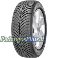 GOODYEAR VECTOR 4SEASONS G2 225/45 R19 96W XL 