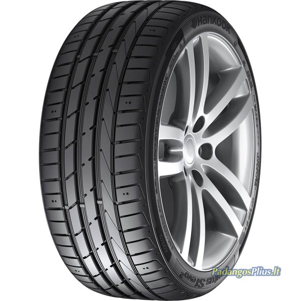 HANKOOK K117 Ventus S1 Evo2 205/50 R17 89W  Runflat