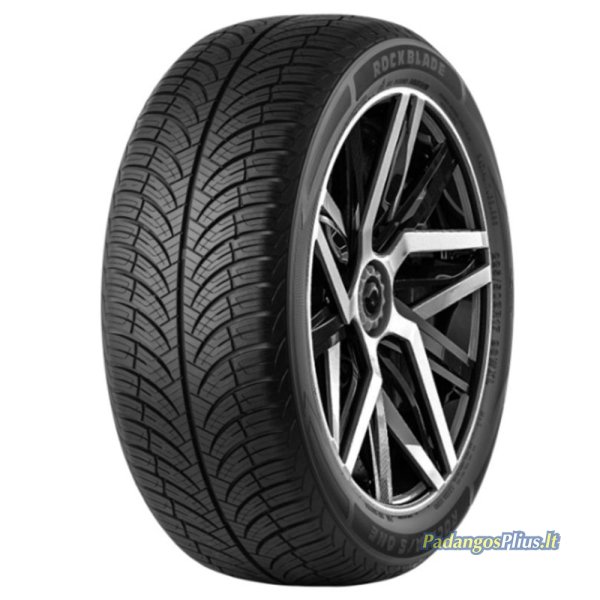 ROCKBLADE Rock A/S One 165/70 R14 85T XL 