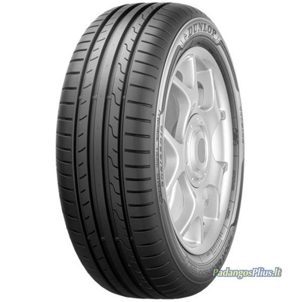 DUNLOP Sport Bluresponse 225/60 R17 99V  