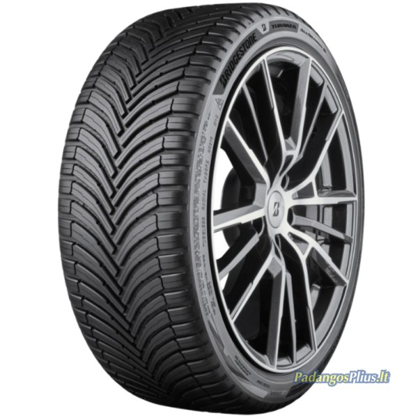 BRIDGESTONE Turanza All Season 6 Enliten 195/55 R20 95H XL 
