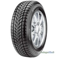 LASSA SNOWAYS 4 215/45 R17 91V XL 