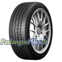 CONTINENTAL WinterContact TS830 P 285/35 R20 104V XL 